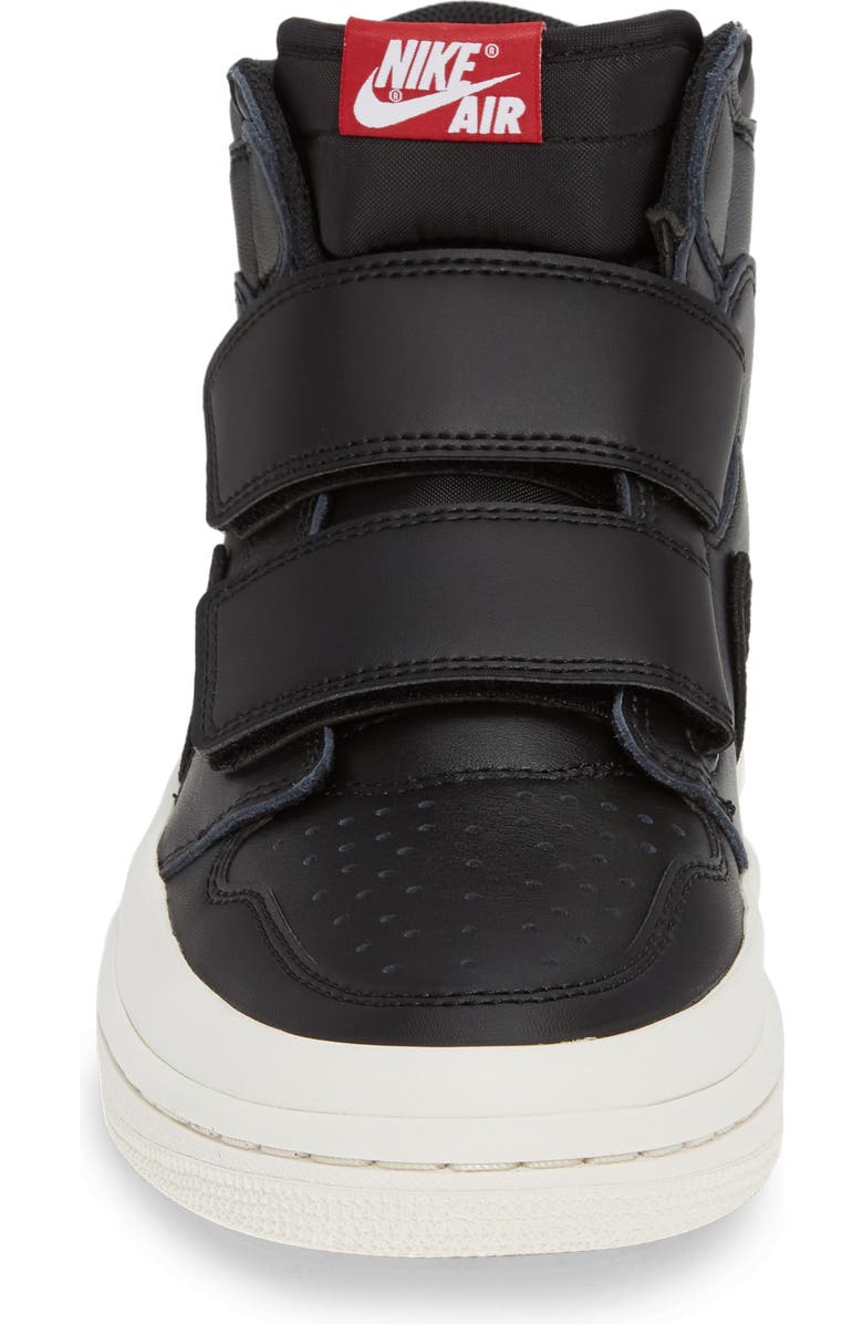 Jordan NIKE Air Jordan 1 Retro High Double Strap Sneaker, Alternate, color,