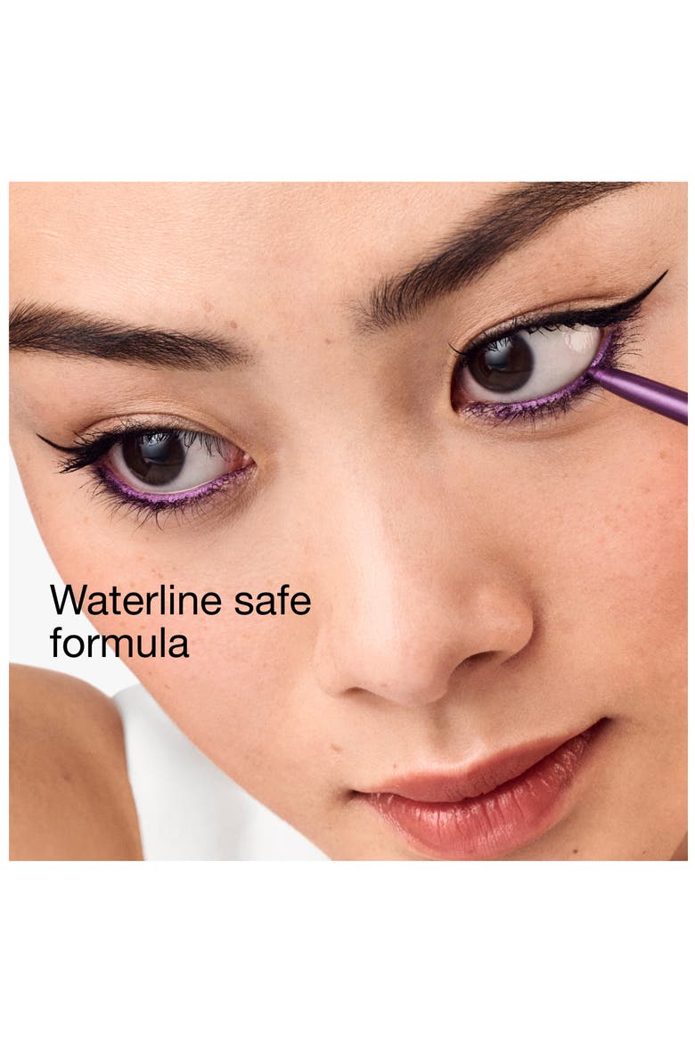 High Impact Gel Tech Eyeliner, Alternate, color, BEAMING BEIGE