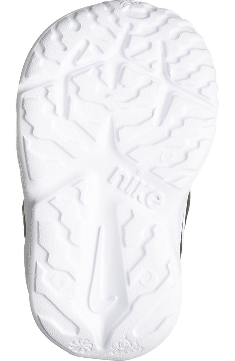 Nike Kids' Star Runner 4 Sneaker, Alternate, color, Black/ White/ Anthracite