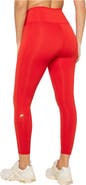 Fabletics Women's Define PowerHold® High-Waisted 7/8 Leggings