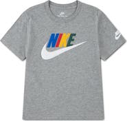 Nike Kids' Club Family Graphic Tee