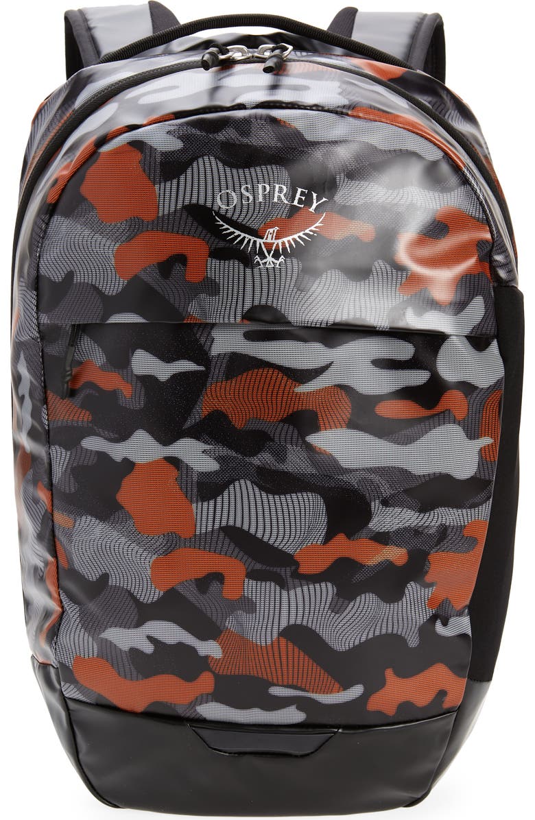 Osprey Transporter<sup>®</sup> Panel Loader Backpack, Main, color,