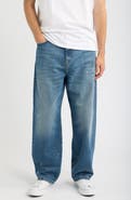 Carhartt Work In Progress Landon Tapered Leg Jeans