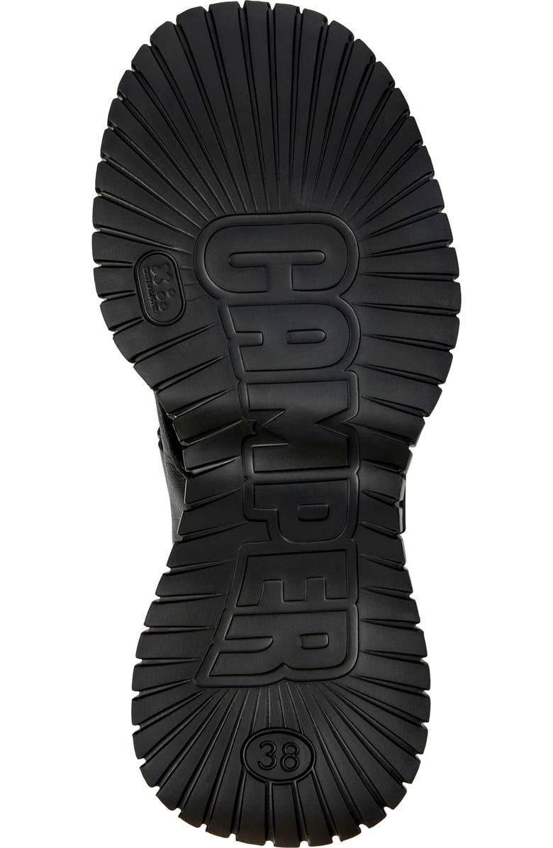 Camper BCN Sandal, Alternate, color, Black