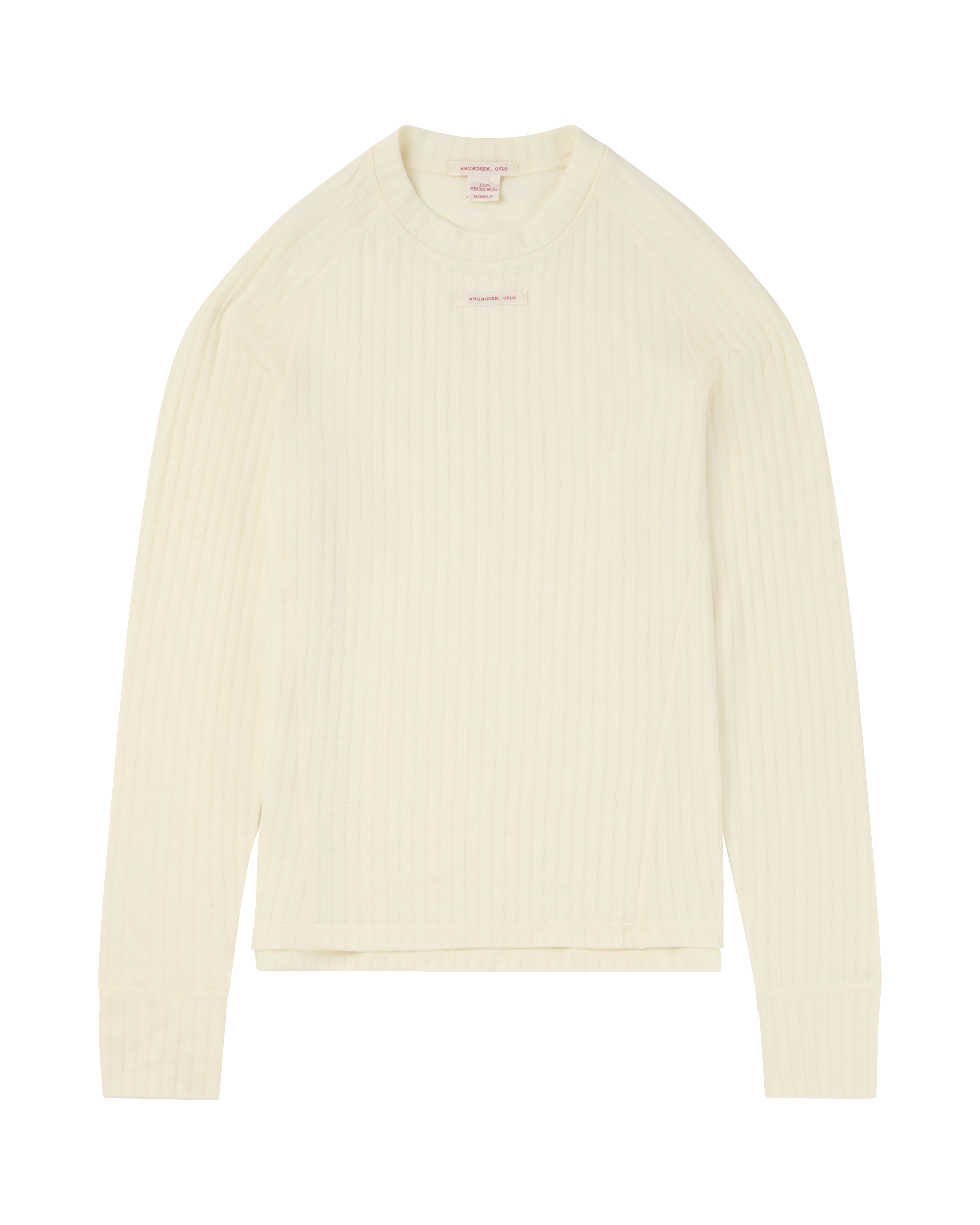 Hero's Hide Crew Neck Womens - image 3