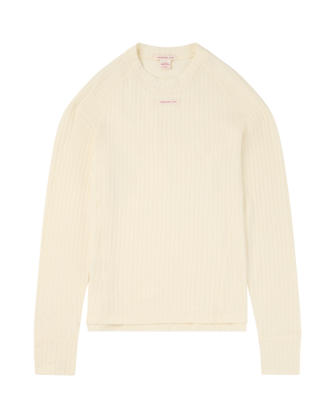 Hero's Hide Crew Neck Womens