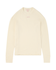 Amundsen Hero's Hide Crew Neck Womens