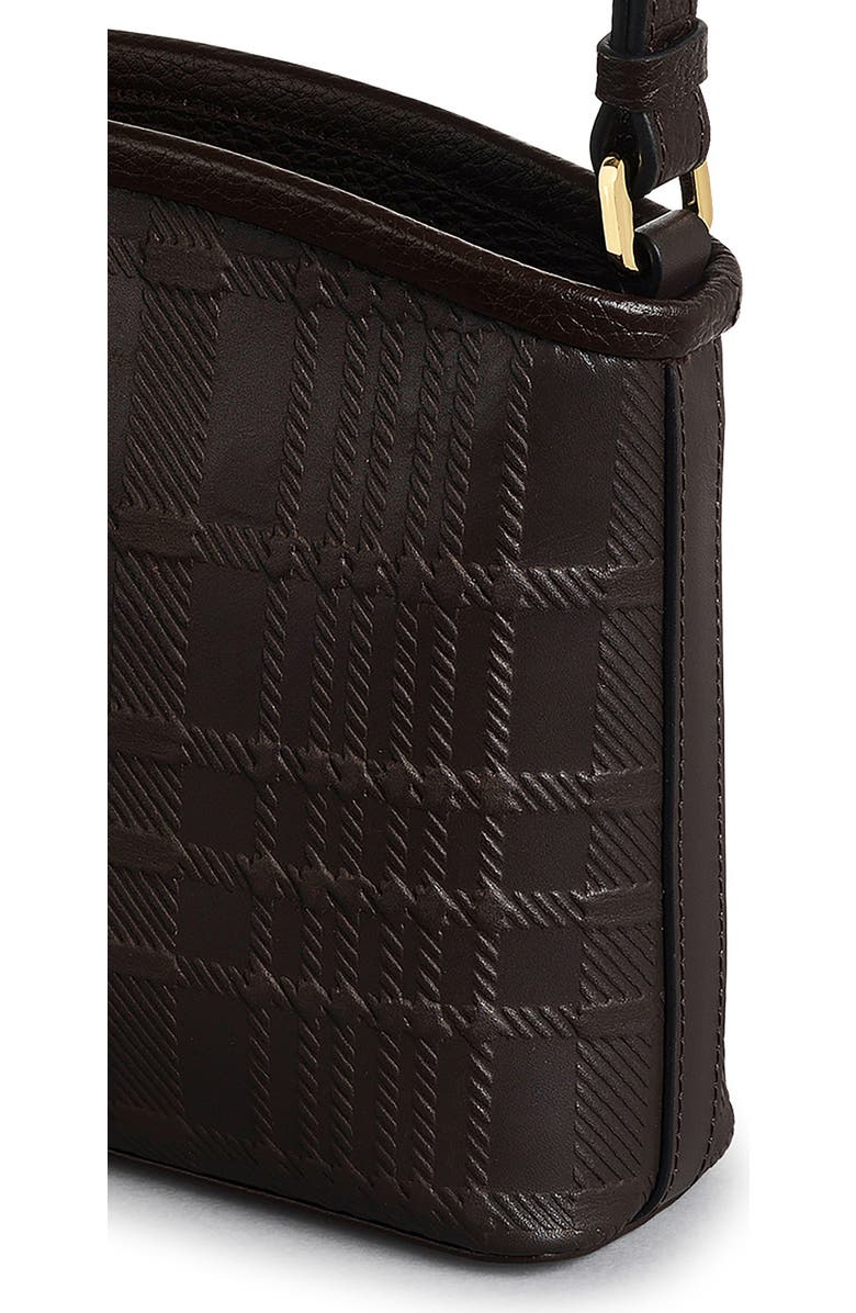 Radley Small Bridgewater 2.0 Crossbody Bag, Alternate, color, Dark Oak