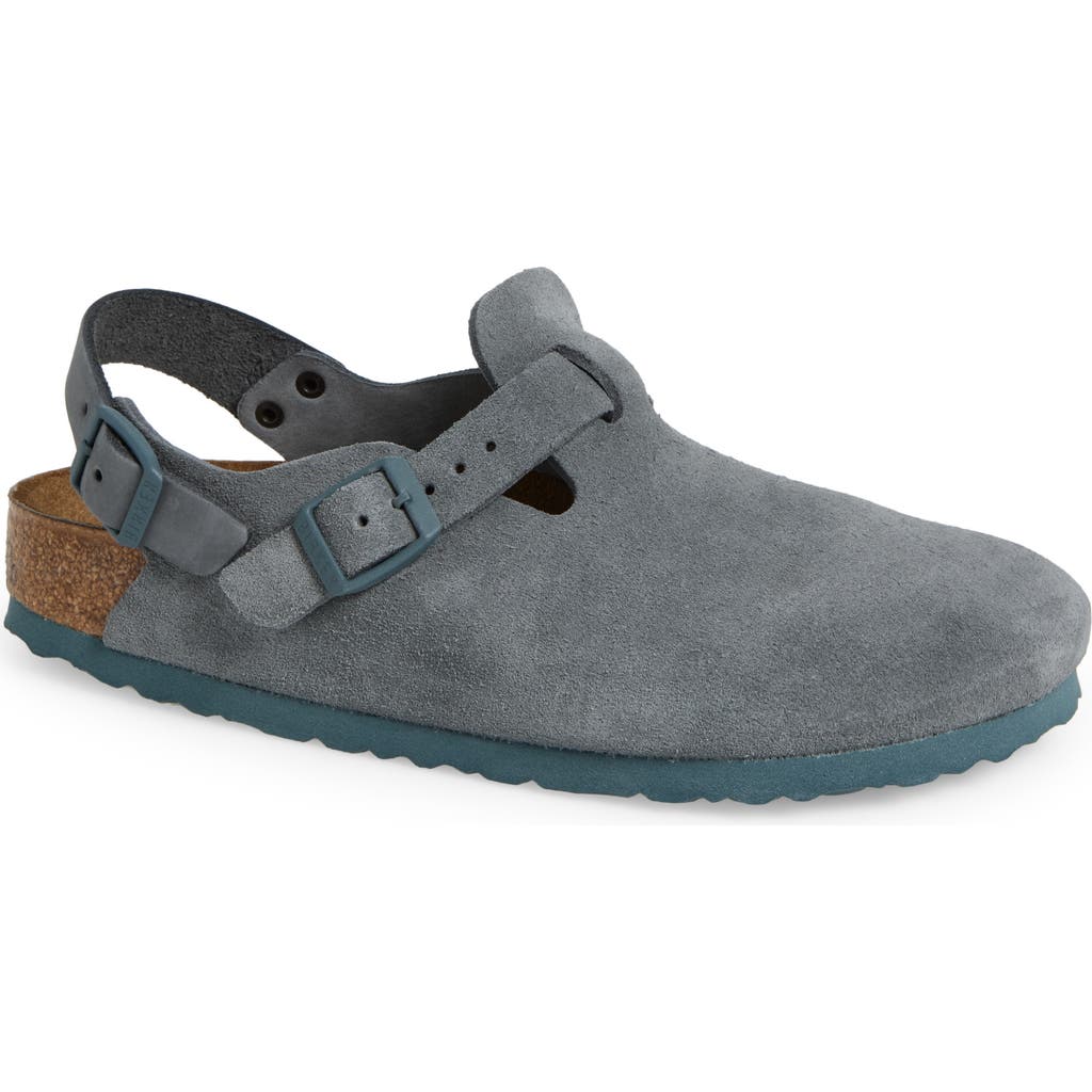 Birkenstock Tokio Clog In Black