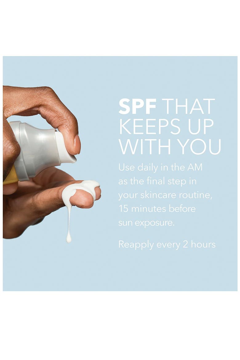 All-Physical Ultimate Defense Broad Spectrum Sunscreen SPF 50 PA++++, Alternate, color, NO COLOR