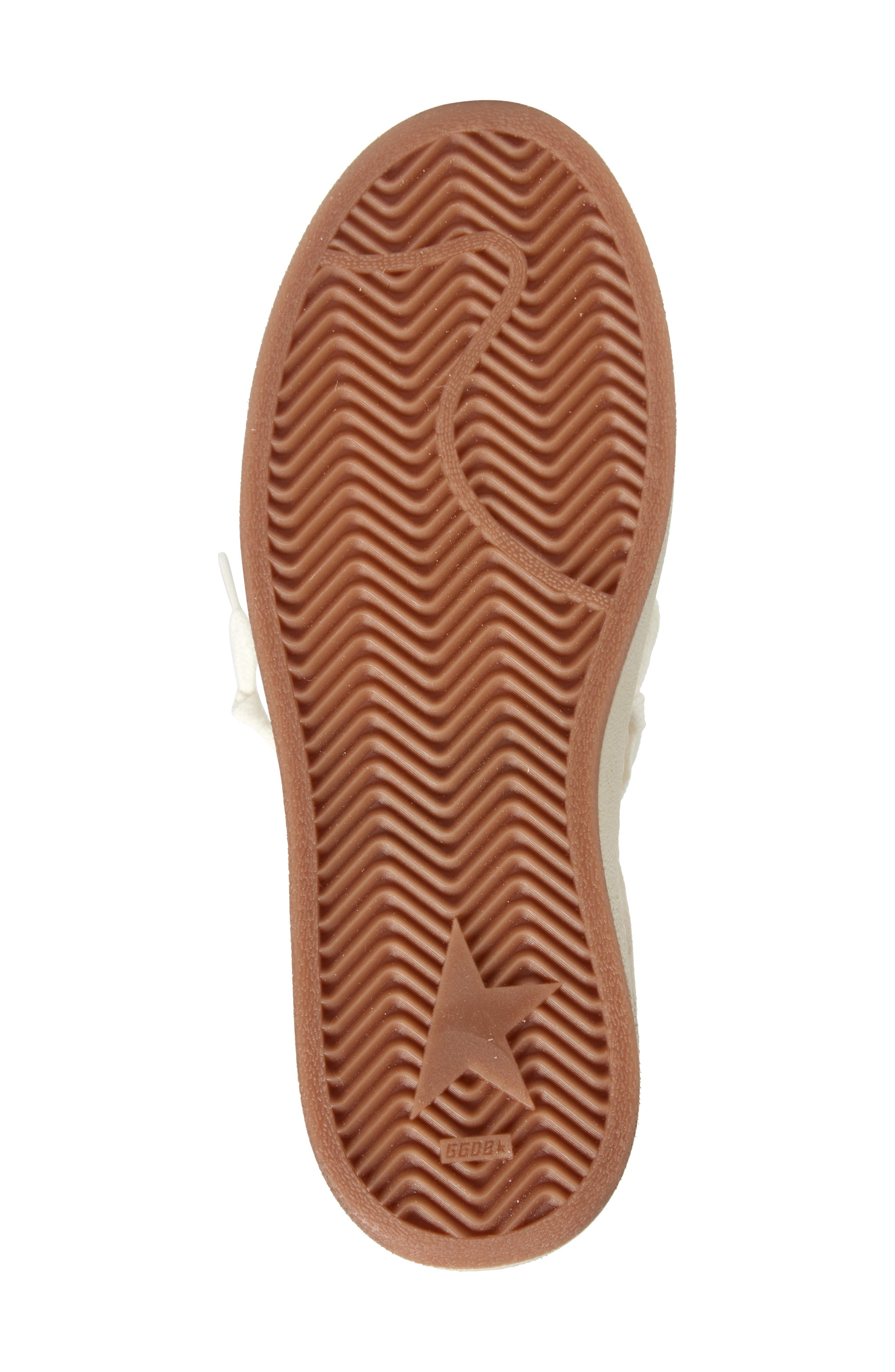 Golden Goose Ball Star 2 Low Top Sneaker, Alternate, color, Light Beige/ Milk