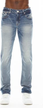 HVMAN Punk Stretch Super Skinny Jeans