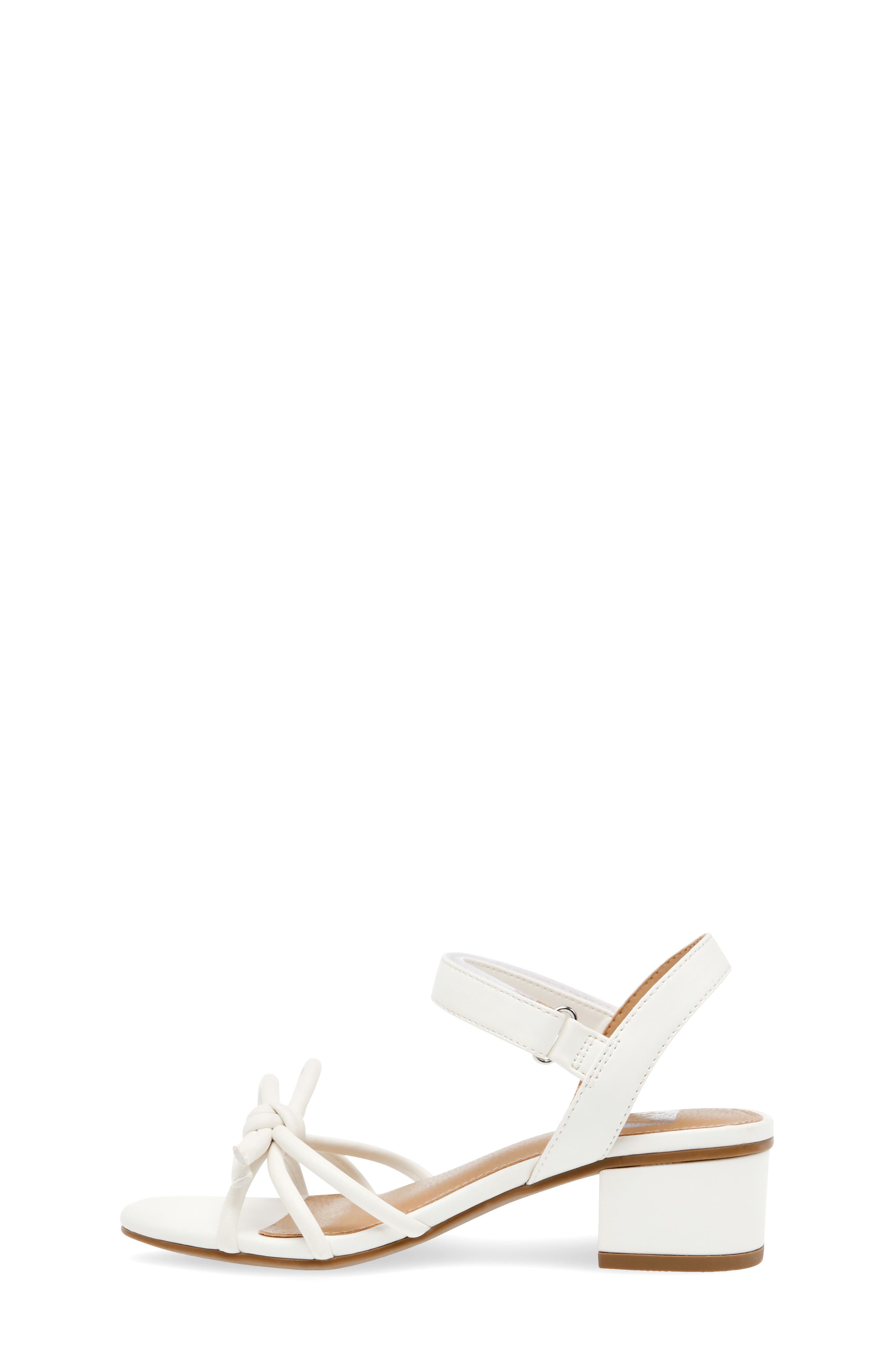 DV by Dolce Vita Gem Water Resistant Sandal, Alternate, color, 