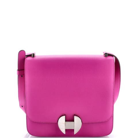 2002 Shoulder Bag Evercolor 20