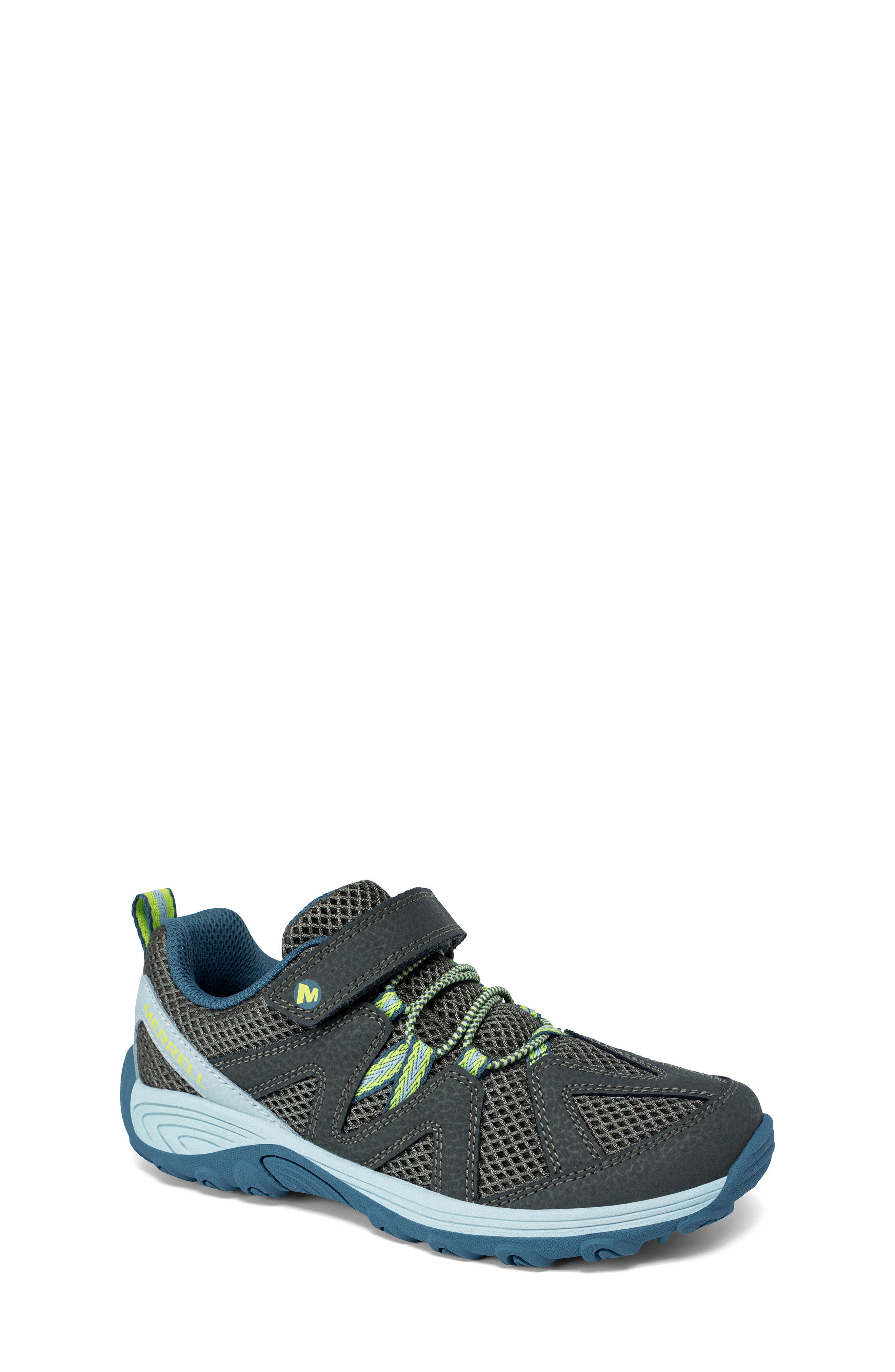 Kids' Ridge Trek Sneaker