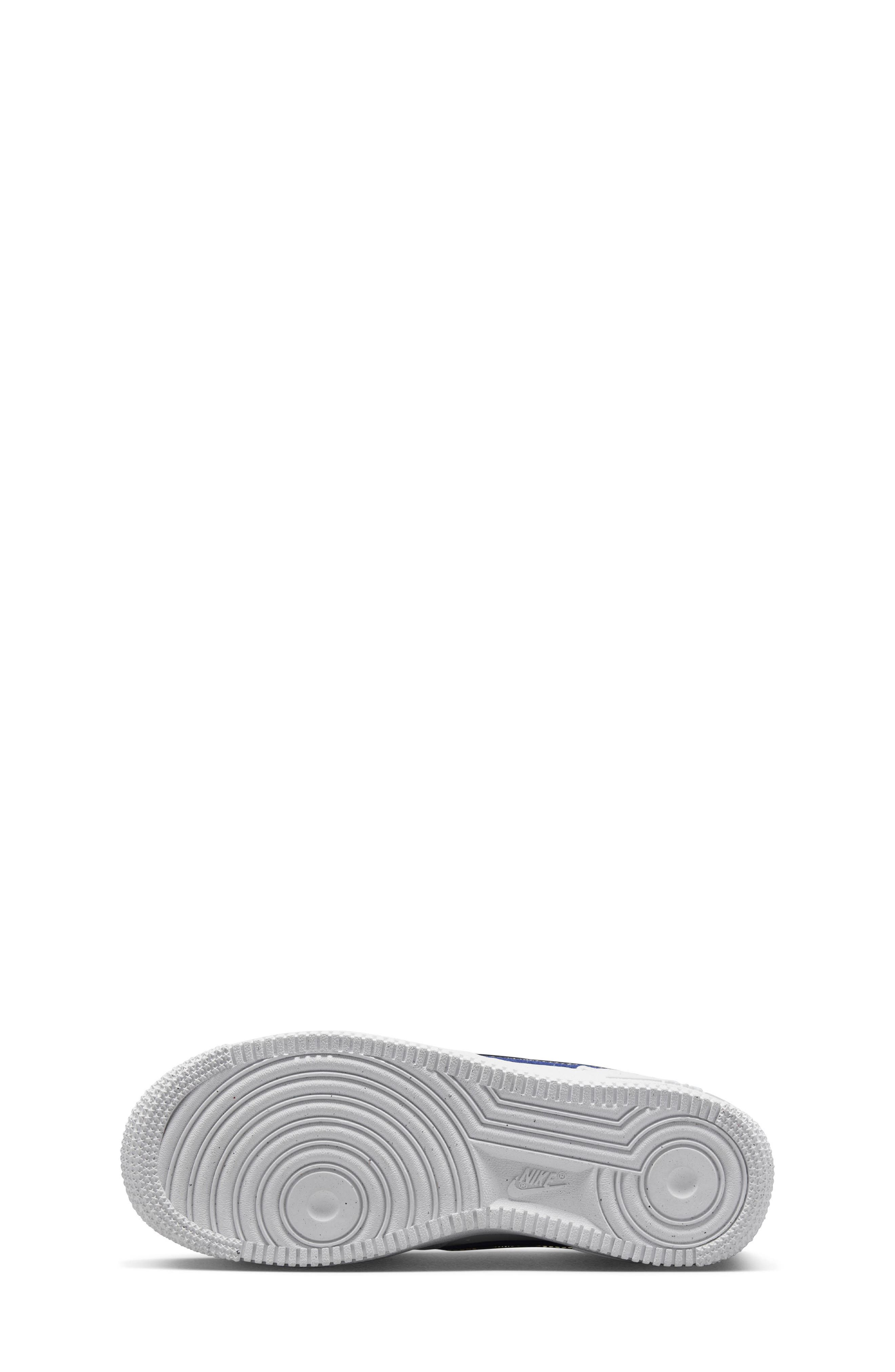 Nike Kids' Air Force 1 Next Nature Sneaker, Alternate, color, 