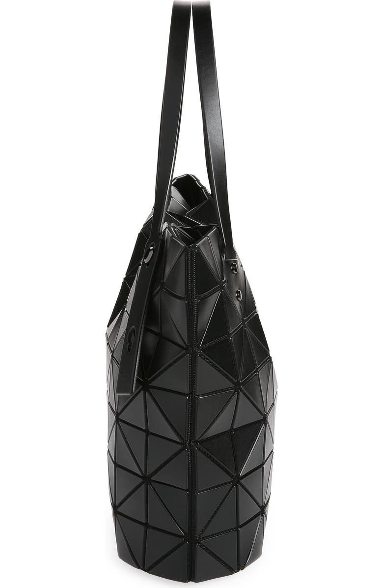 Bao Bao Issey Miyake Rock Matte Finish Tote, Alternate, color,