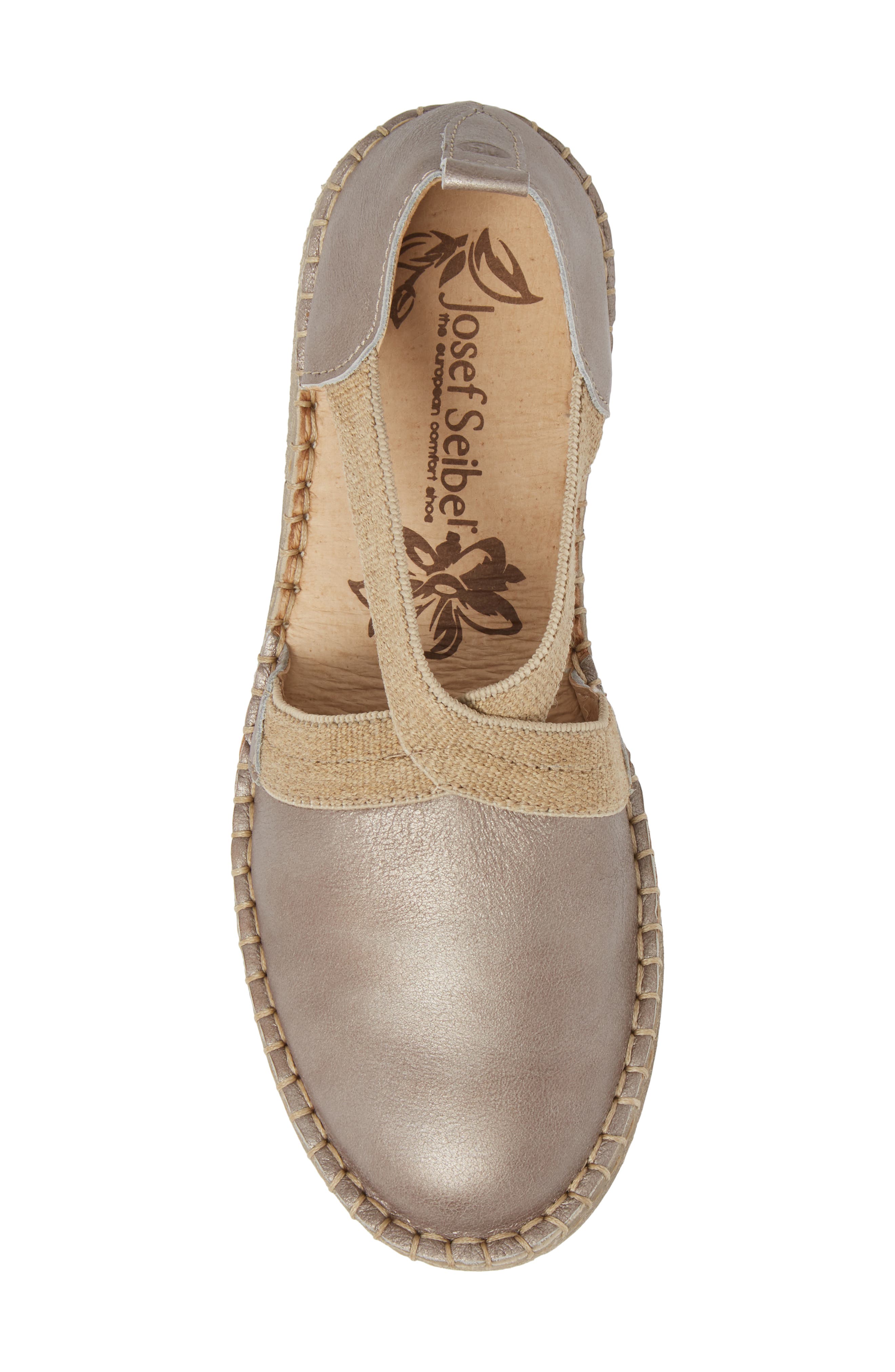 Josef Seibel Sofie 29 Flat, Alternate, color, 