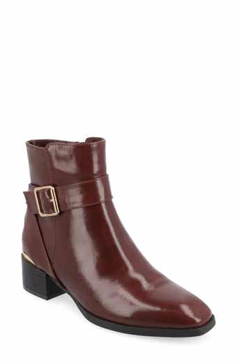 Journee Collection Elley Bootie
