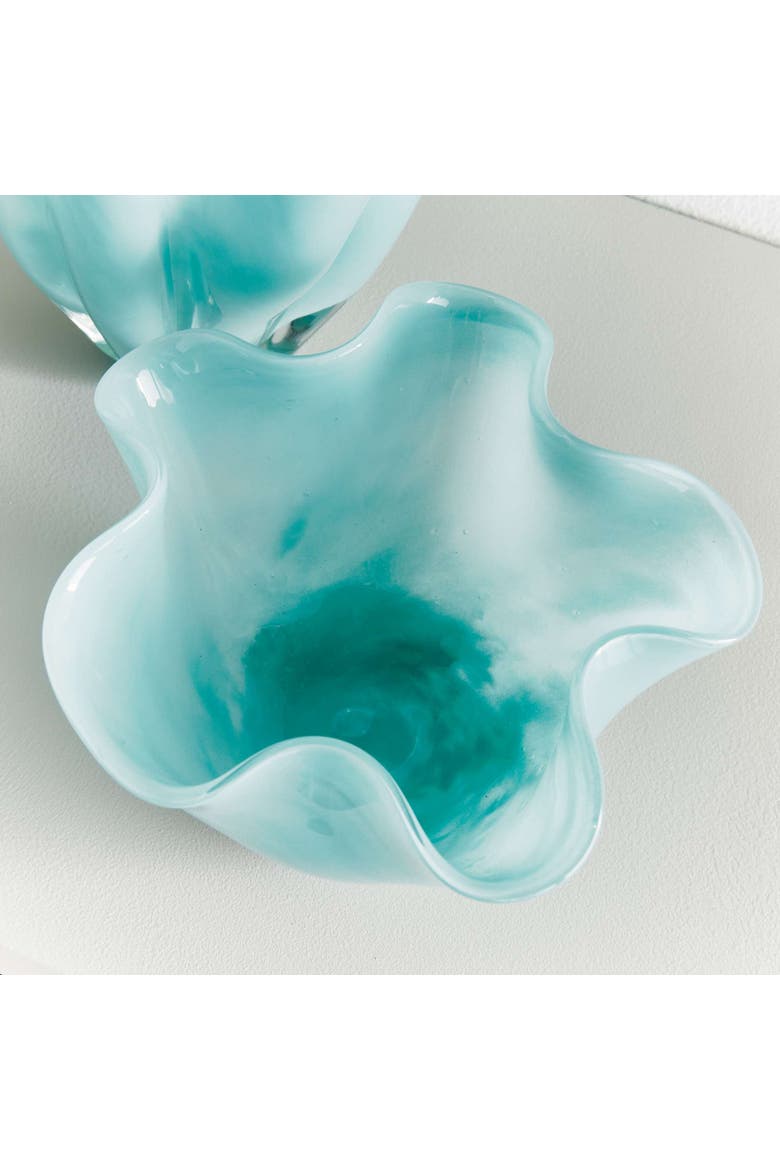 Ciela Bowl, Alternate, color, Blue