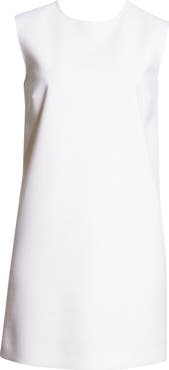 ☆MaxMara☆入手困難☆上品Wool Mini Dress/FIUGGI Max Mara Fiuggi Stretch Wool Canvas Minidress | Nordstrom