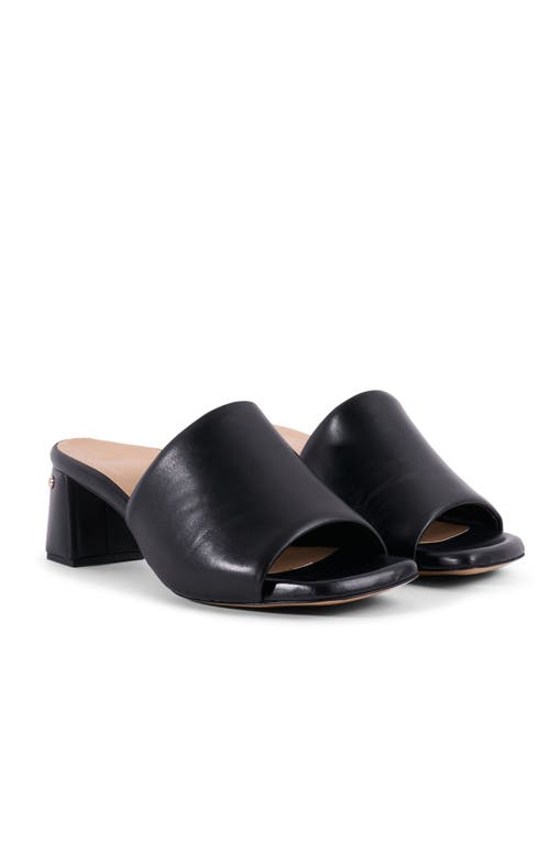 STINAA.J STINAA.J SARAH ORTHOPEDIC MULE SANDAL