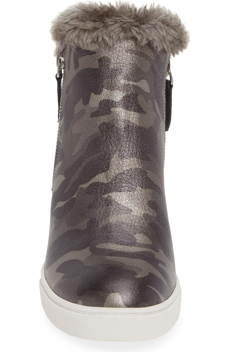 Linea Paolo Foxie Bootie, Alternate, color,