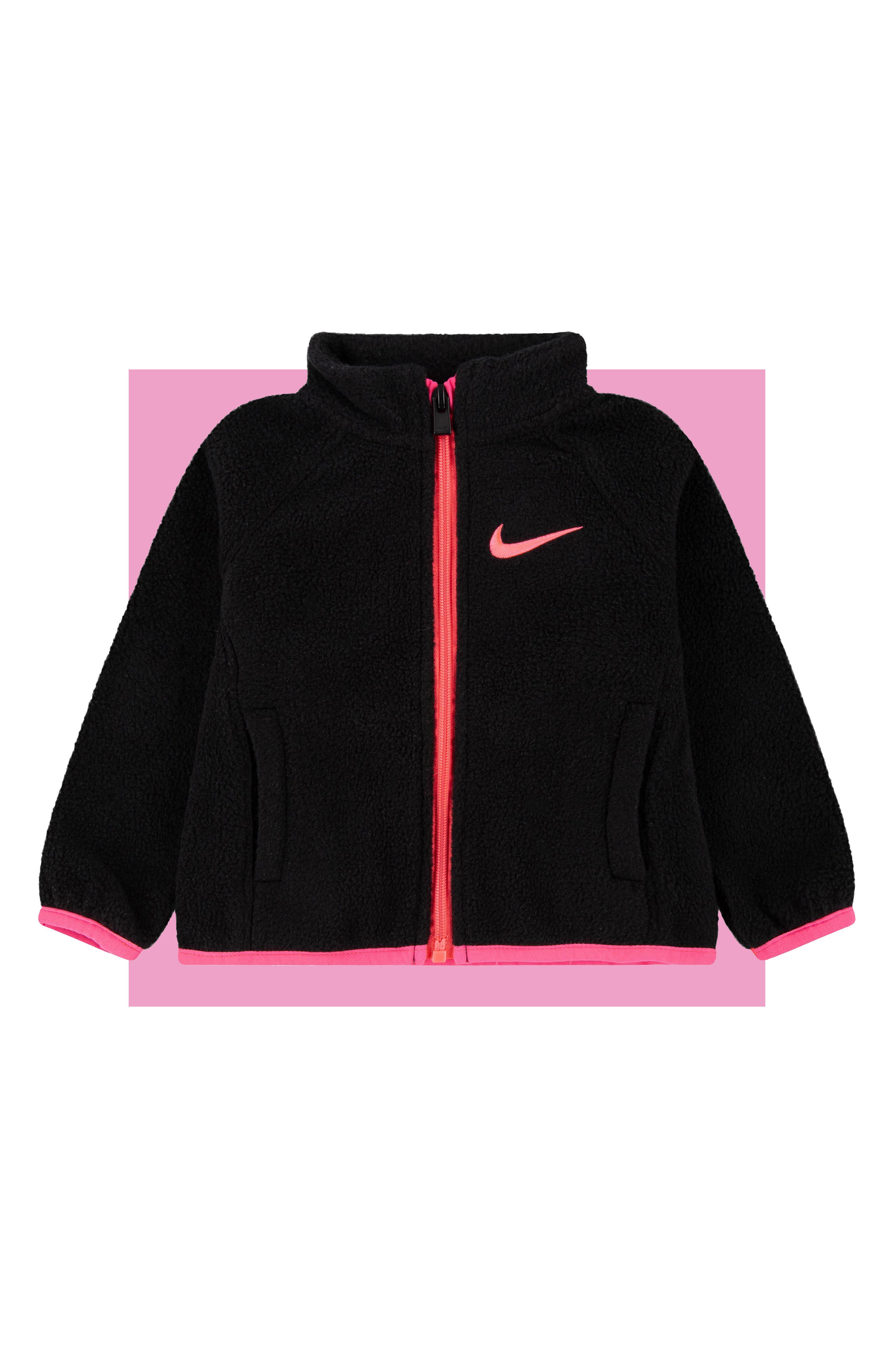 Arctic Fleece Jacket