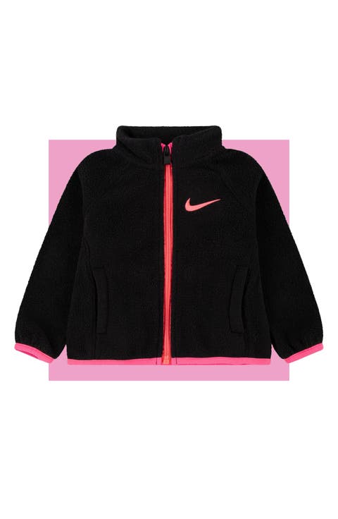 Arctic Fleece Jacket
