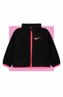 Arctic Fleece Jacket