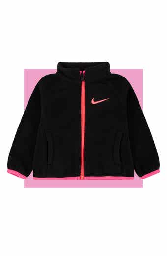 Arctic Fleece Jacket