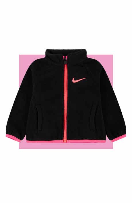 Arctic Fleece Jacket
