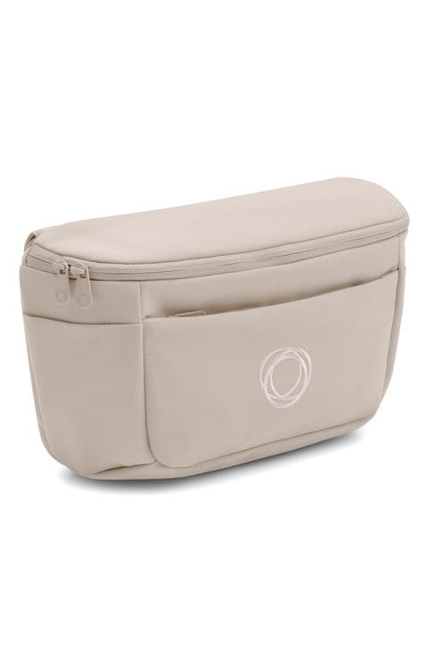 Water Repellent Stroller Organizer