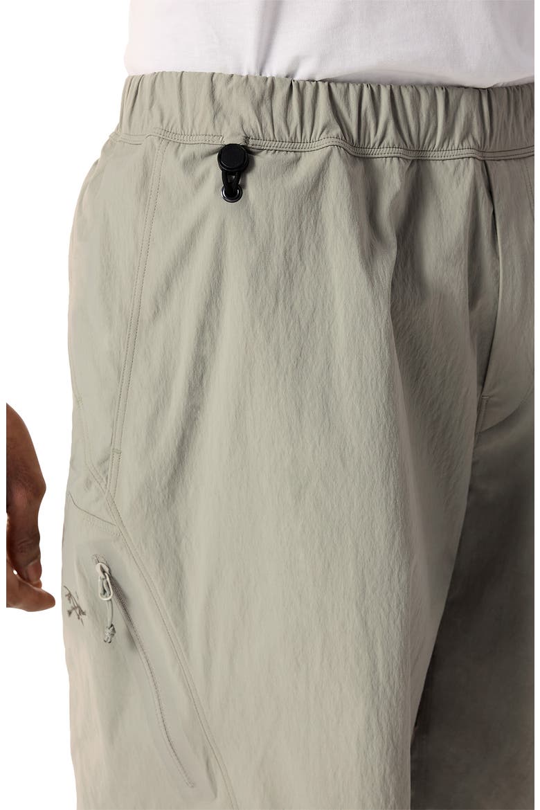 Konseal Performance Shorts, Alternate, color, HABITAT