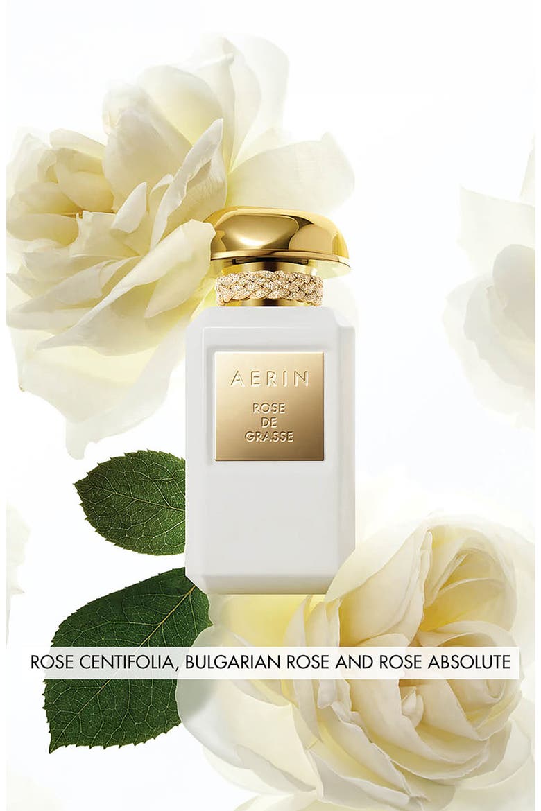 Rose de Grasse Parfum Set, Alternate, color, NO COLOR