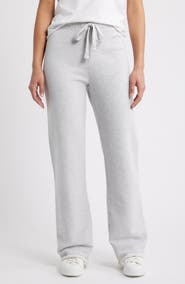 Frank & Eileen Catherine Cotton Sweatpants
