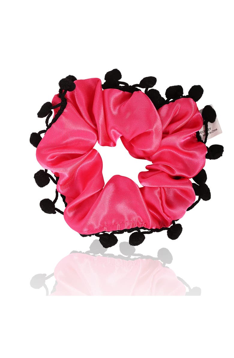 Disney Encanto Hair Clips and Hair Scrunchies Set, 3 Disney Hair Clips and 3 Disney Scrunchies, Alternate, color, Multi