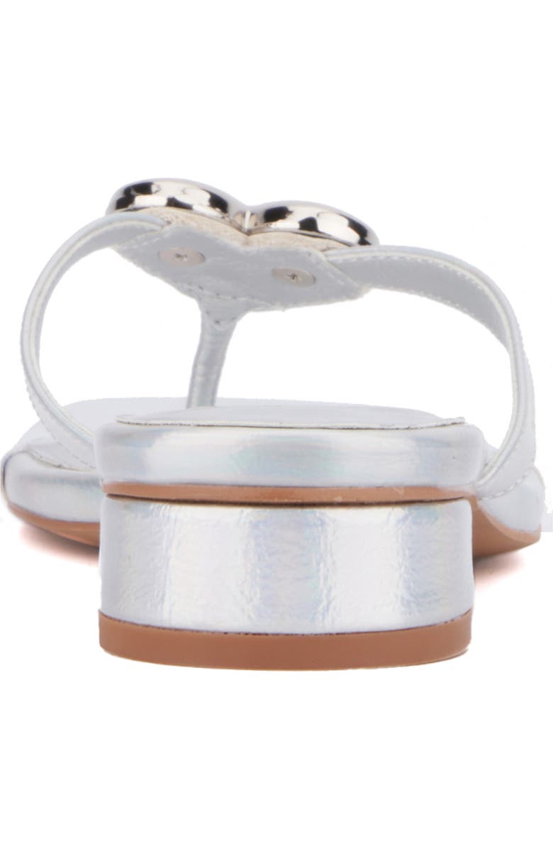 OLIVIA MILLER Love Buzz Sandal, Alternate, color,