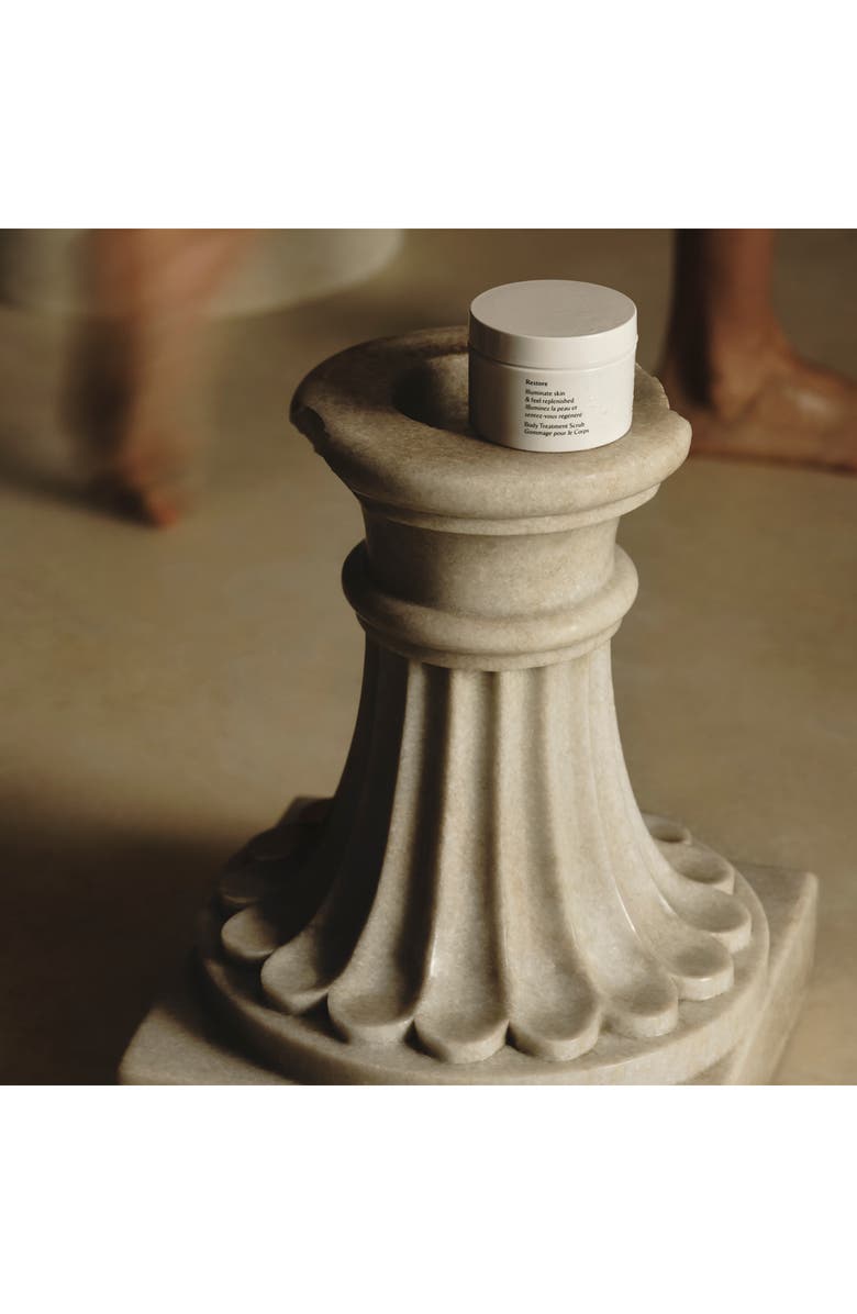 Jo Malone London<sup>™</sup> Restore Body Scrub, Alternate, color, 