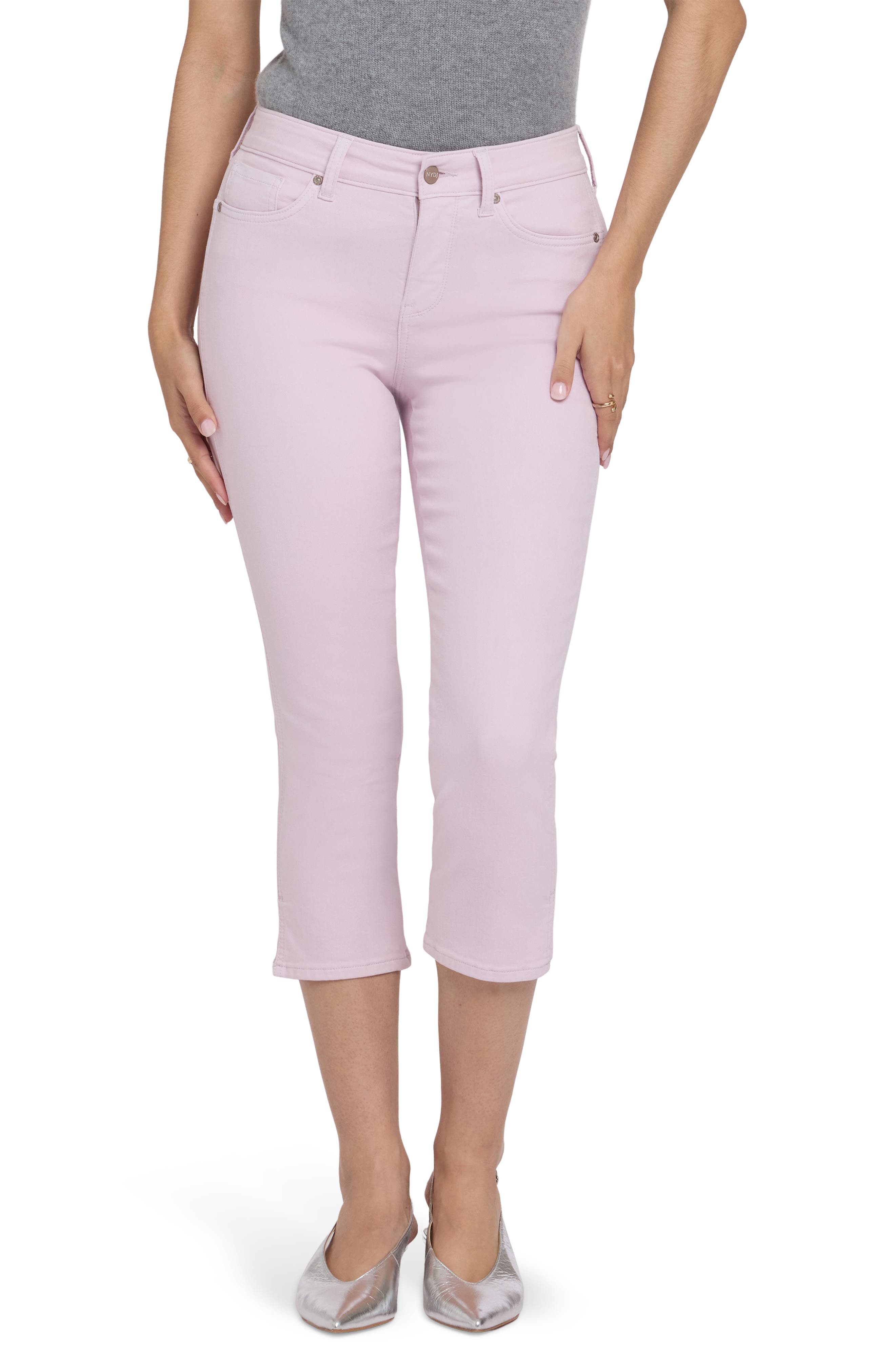 LIGHT LILAC