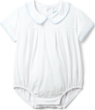Little Paper Kids Brody Bubble Romper