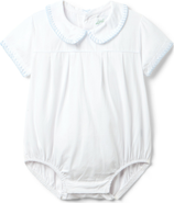 Little Paper Kids Brody Bubble Romper
