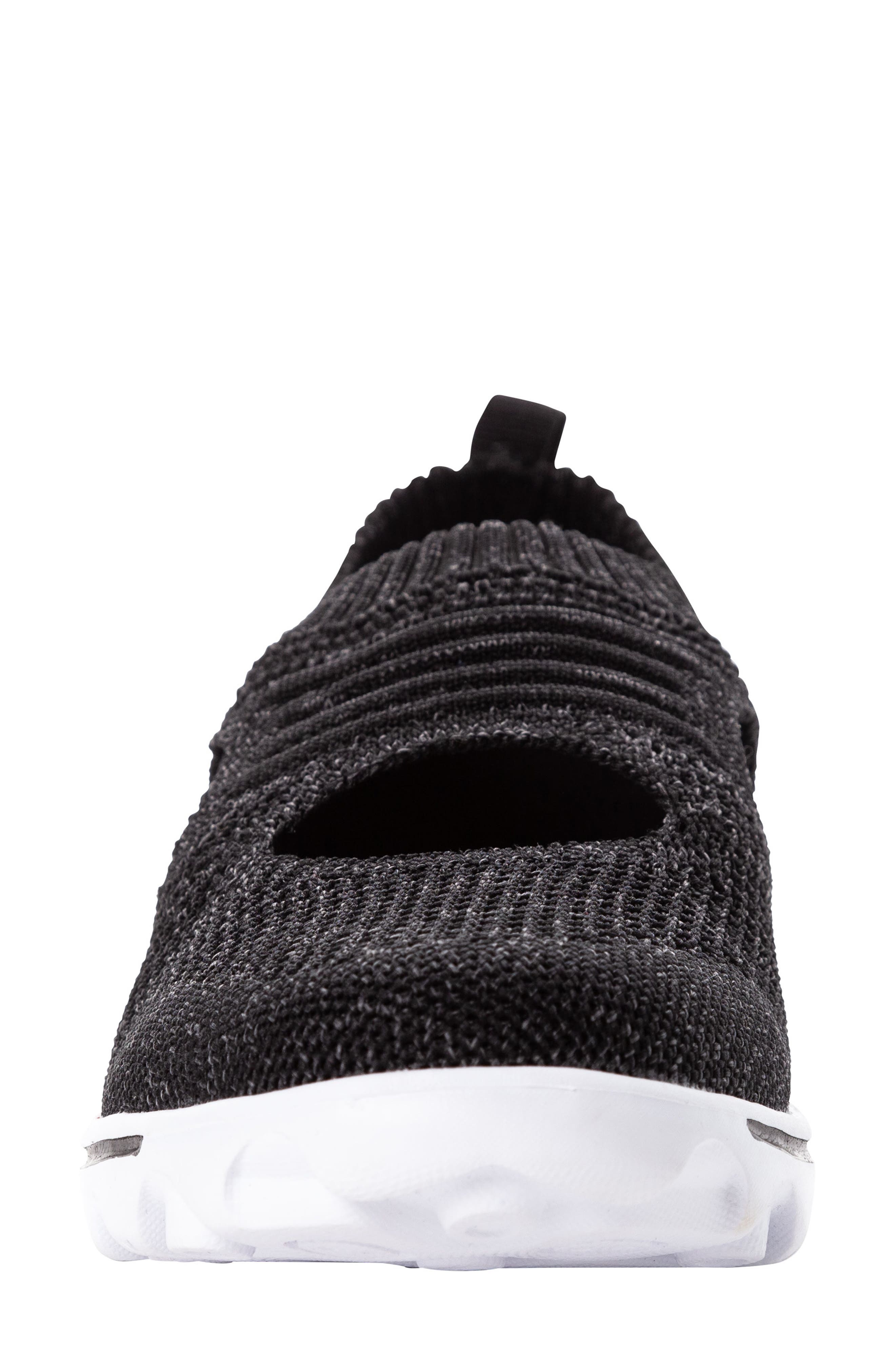 Propét TravelActiv Avid Slip-On Sneaker, Alternate, color, 