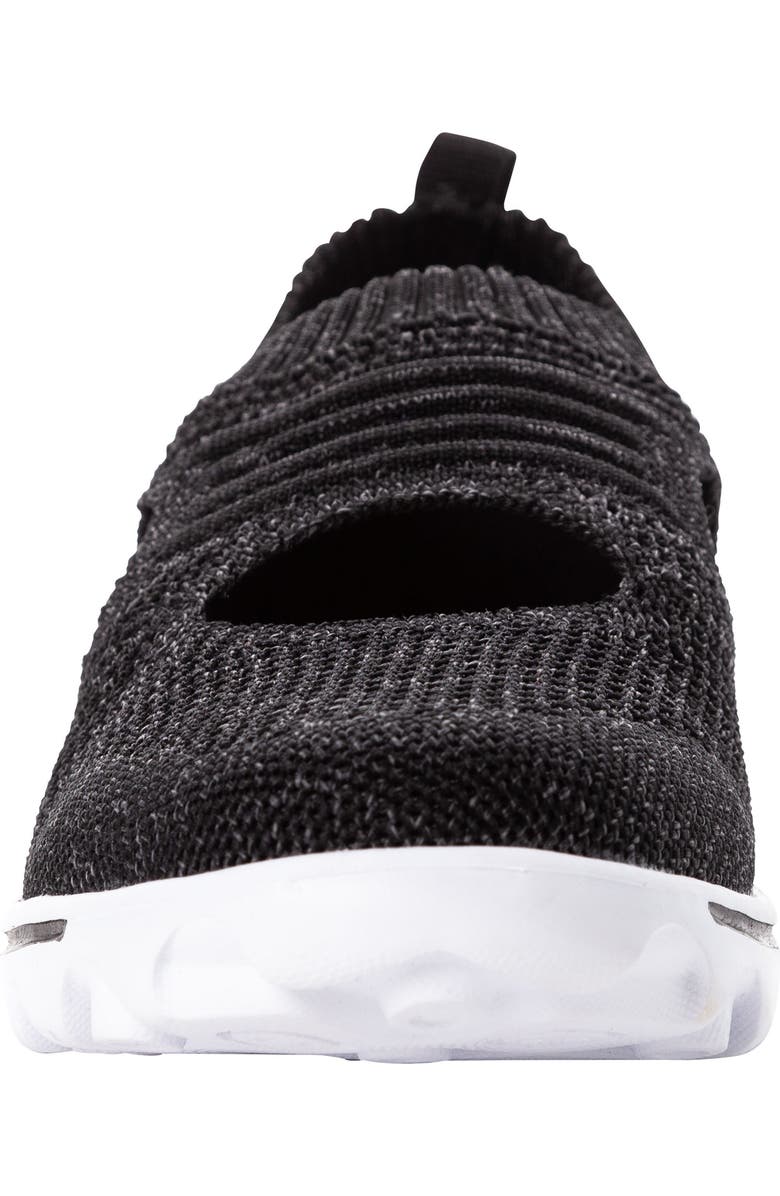 Propét TravelActiv Avid Slip-On Sneaker, Alternate, color,