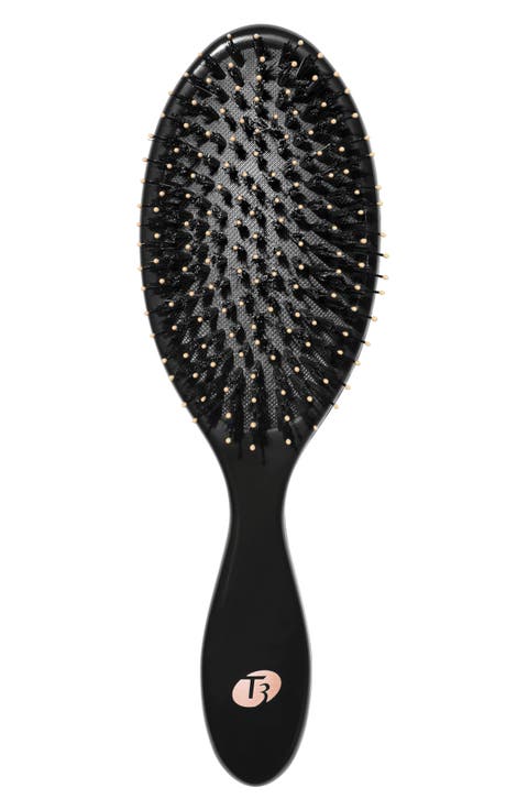 Polish & Shine Hair Brush