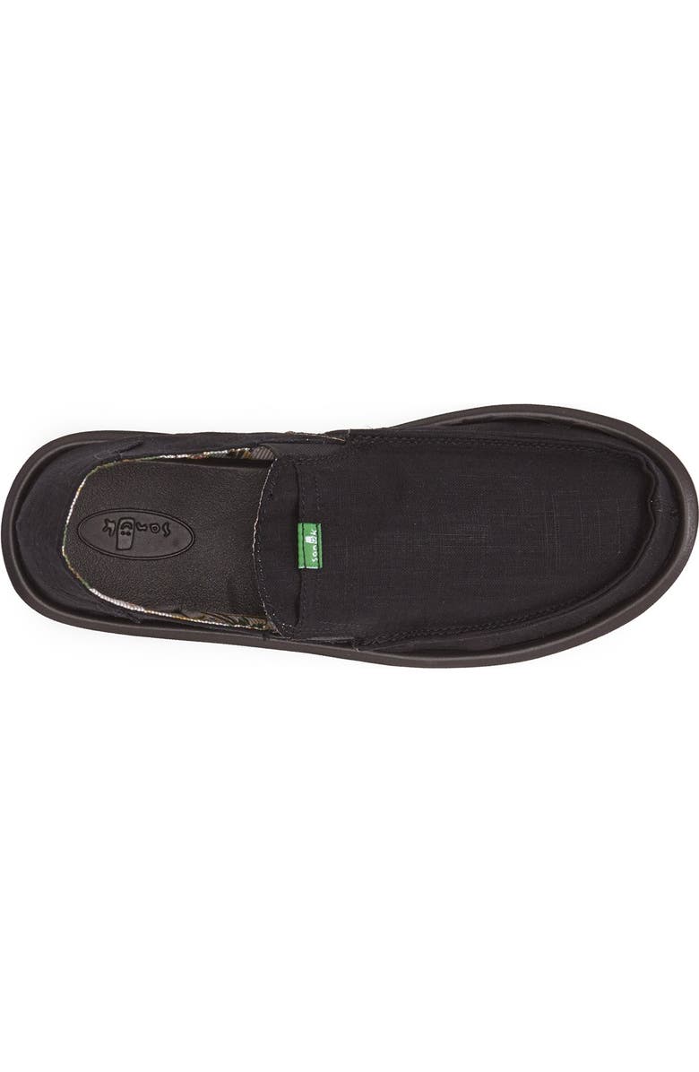 Sanuk 'Pick Pocket' Slip-On, Alternate, color,