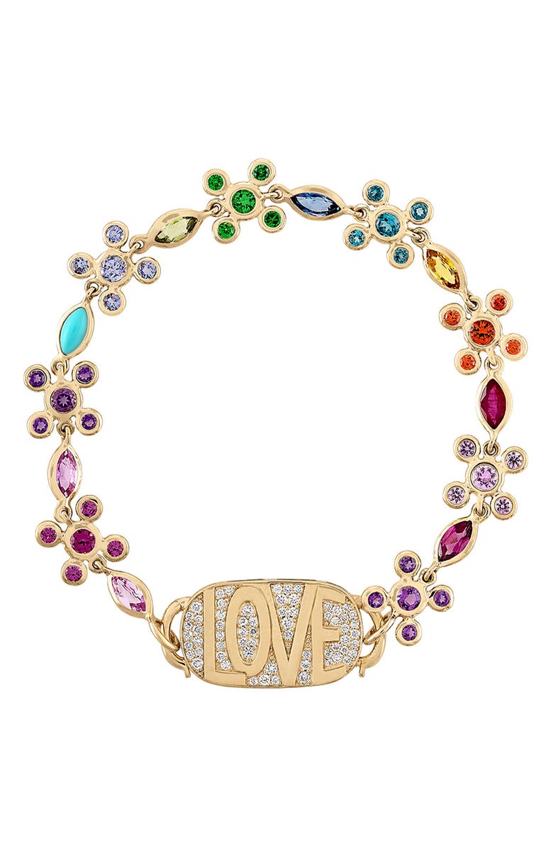 EDEN PRESLEY In Sync Closure Chain, Alternate, color, 