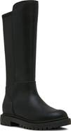 Steve Madden Kids' Jellura Tall Boot