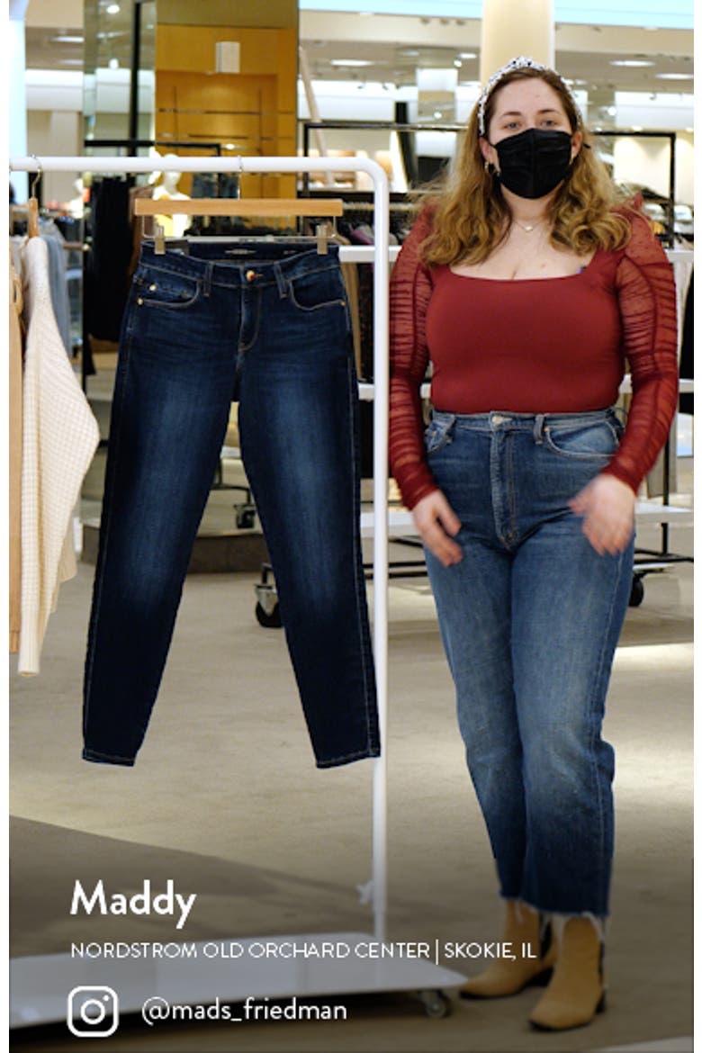 Sexy Curve Skinny Jeans video