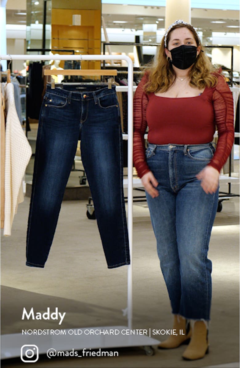 Sexy Curve Skinny Jeans, sales video thumbnail